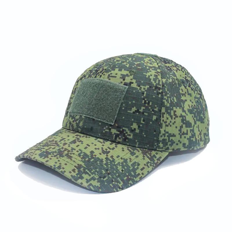 Stock Clearance Items Baseball Cap Velcro Logo Patch Acceptable