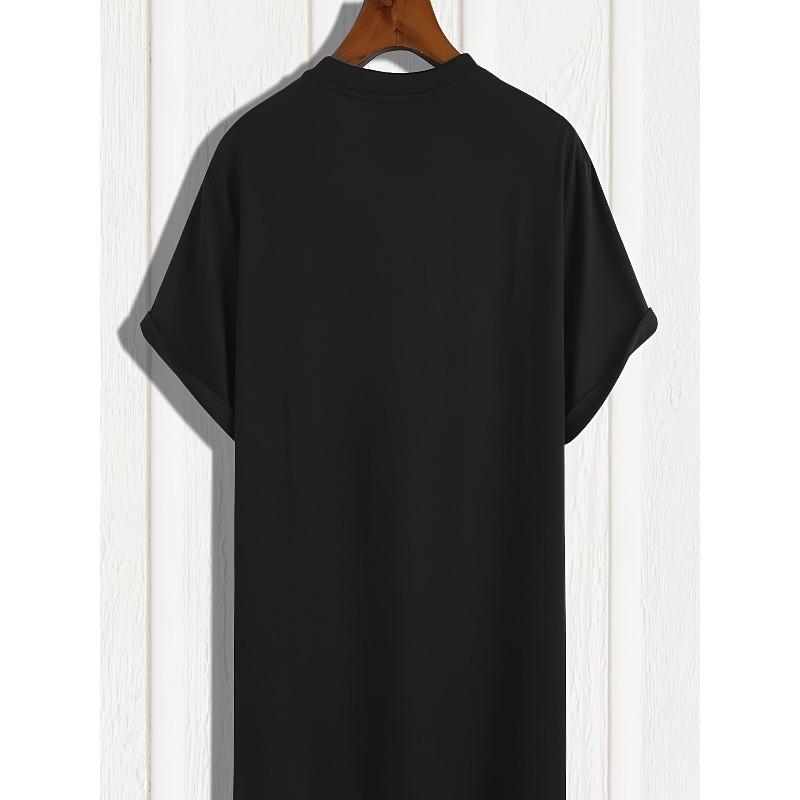 European Size Soccer Grandma Graphic TShirt Funny Soccer Ball & Heart Design with Soccer Mom & Grandma Lettering Casual Loose Fit Round Neck Tee
