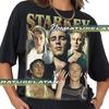 Retro Drew Starkey Unisex Tee Short Sleeve Unisex Gildan Shirt S-5XL Unisex T-Shirt