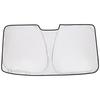 ZATOOTO Windshield Sunshade for Suzuki Every UV No Suction Cups Light Heat UV Protection Light Design (DA17V JOIN/PC/PA Limited/PA) - Protection,