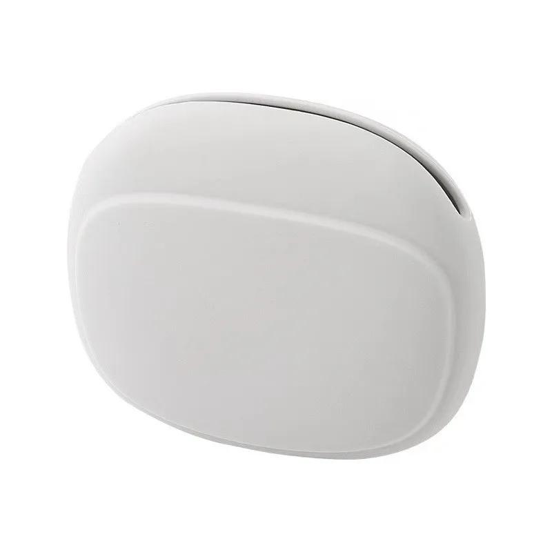 Silicone Storage Bag, Data Cable Storage Bag, Multifunctional And Convenient Headphone Charger Storage Box