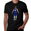 Nikola Jokic - The Joker T-Shirt Personalized T-shirt Man Clothes Louboutins Mens Graphic T-shirts Funny