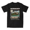 Women Tees Monterey Bay Aquarium Sea Otter Tshirts Cartoon Funny Graphic Printing Tshirt Unisex Streetwear Cotton Loose T Shirt