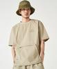 HELEMENT Traverse Short Sleeve Windbreaker (Beige)