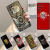 Osmanisches Reich Wappen Silikon Handyhülle Für Samsung Galaxy note 10 pro S26 S25 S24 S23 S22 S21 Plus S25Ultra Capa Cover