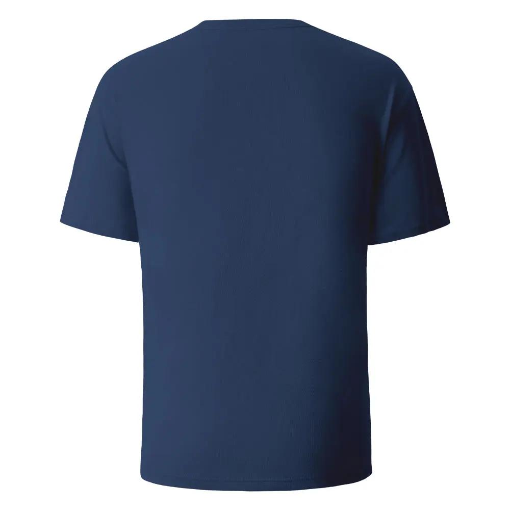 Today Is A Good Day Print t shirts 100% Cotton Summer Tees For Men Women Oversize Casual Tops t shirts