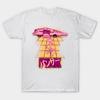T Shirt Women Pinkira Panther Harajuku Print Kawaii Tshirt Summer Short Sleeve Female T-Shirt Top Tee