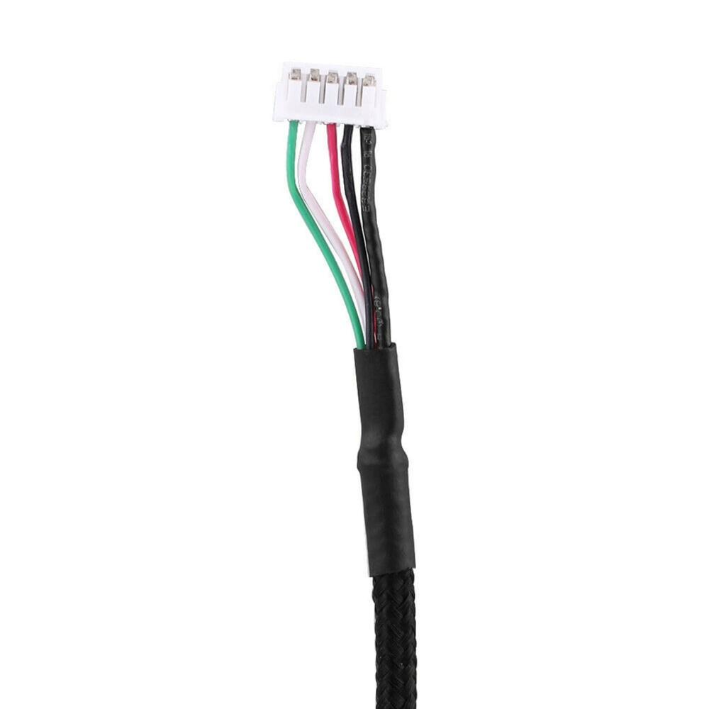 Logitech G5 G500 G500S Mouse Wire USB Cable 2m Replacement