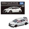 טומיקה פרימיום 44 הונדה סיוויק סוג R FK2 דגם יציקת מתכת