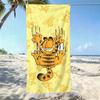 Lazy G-GRArfieldS Towel Five-Star Hotel Quality Eco-Friendly Ultra Soft Thick Towels & Beach Towels