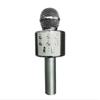 2023 Nový bezdrôtový Bluetooth Karaoke mikrofón Hudobný prehrávač Reproduktor KTV Detská hudobná scéna Hračky Hudobný spev Detský darčekový rekordér
