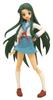 Figma The Melancholy of Haruhi Suzumiya Uniform Tsuruya-san Ver.