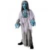 Boys White Demon Costume