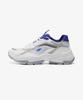 Ballop Walking Shoes Veloster Blue
