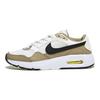 Nike Air Max SC GS Summit White Khaki Kids Sneakers Black CZ5358-114