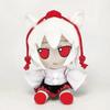 Touhou Project Fumo Hieda No Akyuu Plush Toy Stuffed Doll Cirno Orange Ice Bow Yagokoro Eirin Doremy Sweet Chen Inu Sakuya Gifts