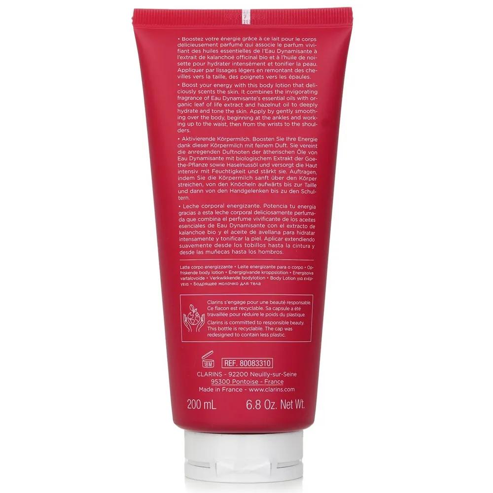 Eau Dynamicsant Energizing Melting Body Lotion 200ml/6.8oz