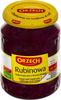 Walnut Rubin Salad White Cabbage With Beetroot 670G