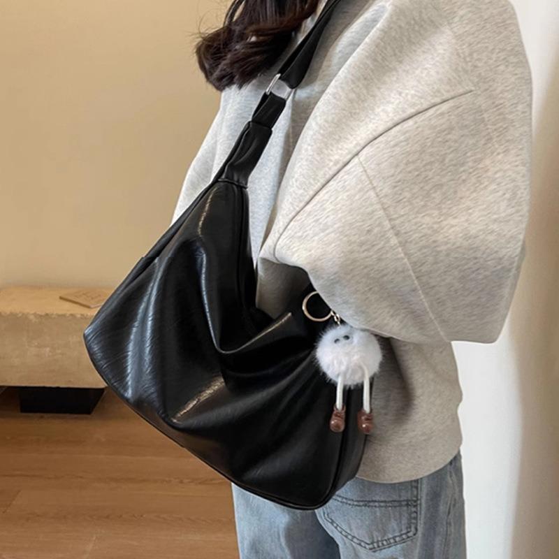 Bags Women's new messenger bags Large capacity shoulder bags Fashion commuter tote women's bags