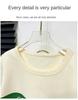 2Pcs Cartoon Bear Children Short Sleeve Shorts Sets Summer Kids Clothes Boy Girl Baby Thin Cotton Tee Tracksuits Fashion Outfits
