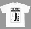 Velvet Underground Band Rock Music Art Style Summer Casual TShirt Unisexs and Womens Luxury Brand
