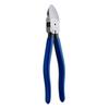 Maruto Hasegawa Kosakujo Keiba Thin Blade Nippers for Electrical Workers Standard 200mm NH-218