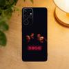 Popular Rock Band 5-5SOS Phone Case For Samsung S25,24,21,22,23,30,Ultra,20,Plus,Fe,Lite,Note Soft Black Cover