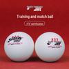 DHS 3-Star 40+ Table Tennis Balls