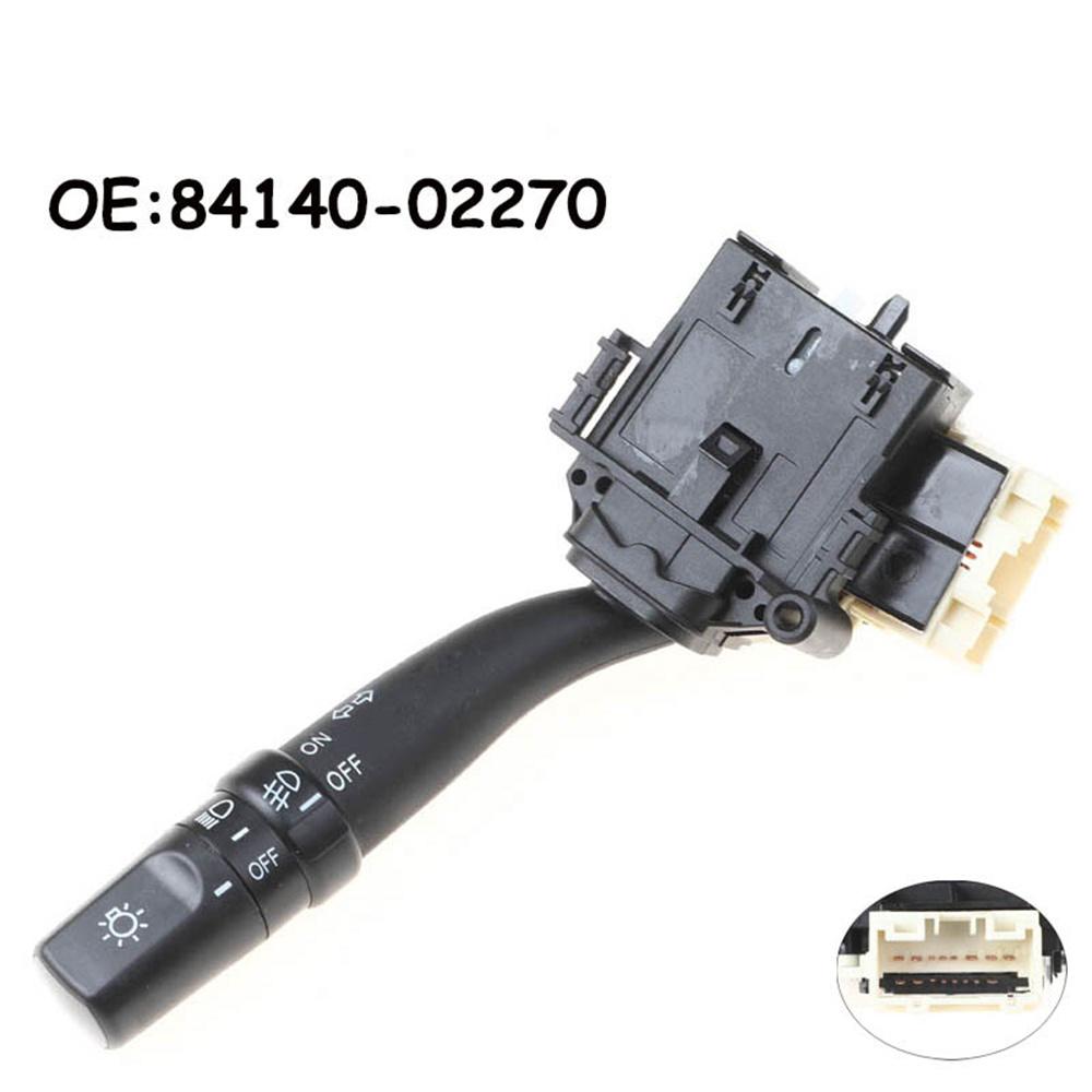 Fog Light Turn Signal Switch For Toyota Camry Highlander Corolla RAV4 8414002270