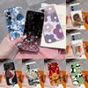 Case For POCO M5 M5S Soft Clear Creative Cartoon Bumper For POCO M 5 POCOM5S Phone Cases Anti Drop Protective Back Cover Funda