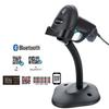 Bluetooth 2D QR Code Reader - H4B Scanner