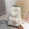 Men's Backpack Light Commuter Fashion Backpack Business Travel Bag Laptop Backpack