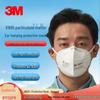 3M 9501+ KN95 Protective Mask