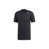 360 Z FT GRD Running Training Short Sleeve Tee Men Tops Black DX0791