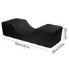 5 Colors Eyelash Extension Pillow Pillow Cover Flannel Grafting Eyelashes Pillows Replace Cover Lash Pillow Cover  Makeup Too