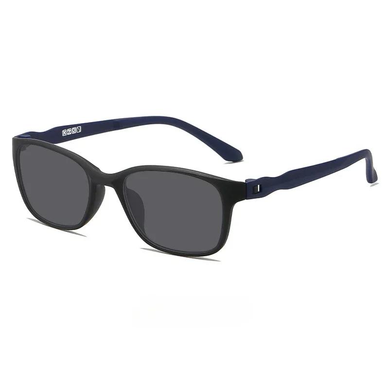 Men's Fashion Sunglasses Women's Premium Sense of Ultra-light Outdoor Sunglasses Outdoor Sunscreen UV400 Essential Glasses