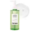 Orien Mugwort Zero Film Cleansing Oil 200ml Makeup Remover