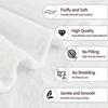 1 pezzo Squadra di Calcio (22) Coperta Tematica - Stampa Digitale, Poliestere, Accogliente per Tutte le Stagioni, Perfetta per Esterni, Campeggio e Viaggi
