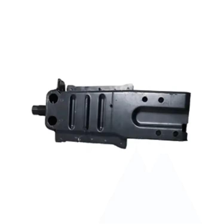 Rear Side Panel Extension for Mercedes-Benz V-Class W447