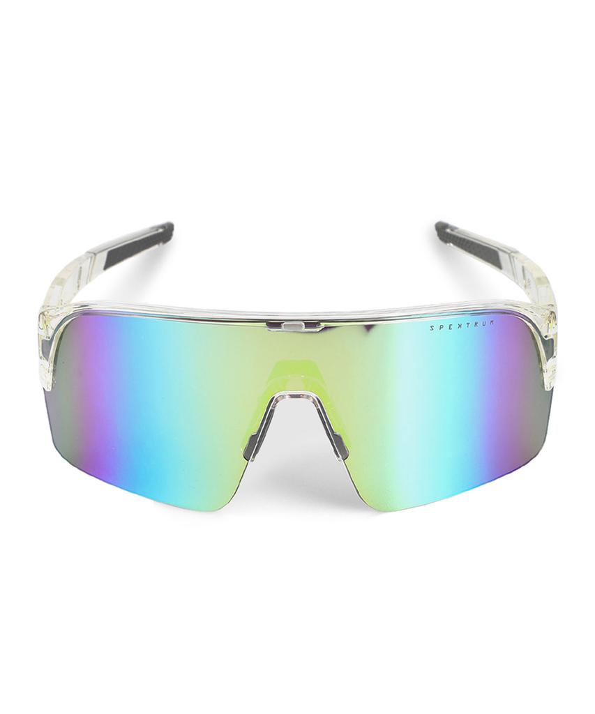 Lodagseu Aurora (Crystal-Yellow Lens)