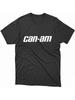 Can-Am T-Shirt Hip Hop Rap Artist Music Singer Unisex T-Shirt