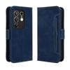 Flip Cover Compatible for Tecno Camon 50 Pro PU Leather Phone Case Full-Body Protection with [RFID Blocking]