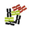 Badminton Racket Weight Racket Head Balance Strips H-Shaped Tennis Racquet Table Tennis Racket Weight And Balance Strips