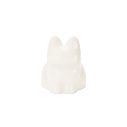 Ash Concept (H Concept) +d Koneko Cup Bio Beige | Koneko Cup Infinite Cat Manufacturing Machine (Bio White)