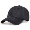 New Brand NYC Denim Baseball Cap Men Women Embroidery Letter Jeans Snapback Hat Casquette Summer Sports USA Hip Hop Cap Gorras