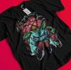 Vintage Special Anime Love T-shirt Japanese Shirt Anime T-shirt Manga Gift Shirt BB185