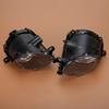 1 Pair Front Bumper Fog Driving Lights Lamps Fit For Vauxhall Opel ignia 2013-2017