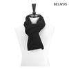 Believers Men's Muffler BNM076 Men's Plain Casual Suit Warm Scarf