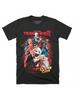 Terrifier 2 Clown Cafe T-Shirt