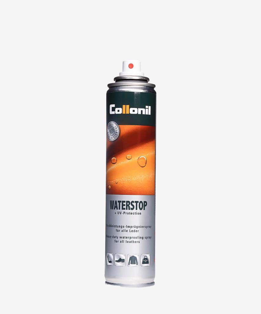 Collonil Water Stop Uv Protection Shoe Waterproof Spray 200Ml